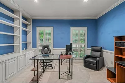 290 Brandon Mill Circle, Fayetteville, GA 30214 - Photo 27