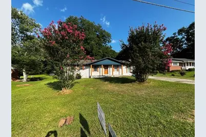 3395 Highway 11,S, Mansfield, GA 30055 - Photo 1