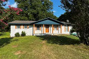 3395 Hwy 11 S, Mansfield, GA 30055 - Photo 1