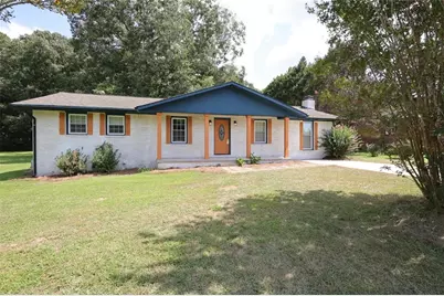 3395 Highway 11 S, Mansfield, GA 30055 - Photo 1