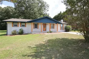 3395 Hwy 11 S, Mansfield, GA 30055 - Photo 1