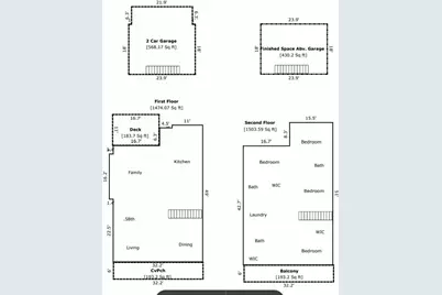 [Address not provided], Peachtree City, GA 30269 - Photo 75