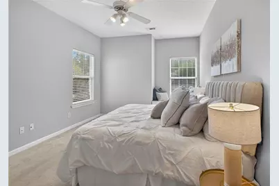 206 Las Brasis Court, Peachtree City, GA 30269 - Photo 33