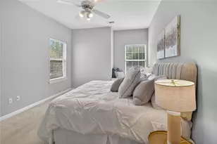 206 Las Brasis Ct, Peachtree City, GA 30269 - Photo 33