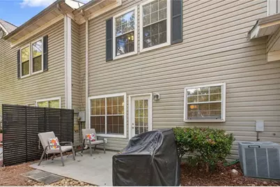 206 Las Brasis Court, Peachtree City, GA 30269 - Photo 7