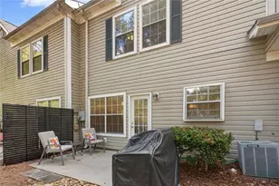 206 Las Brasis Ct, Peachtree City, GA 30269 - Photo 7