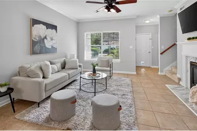 206 Las Brasis Court, Peachtree City, GA 30269 - Photo 25
