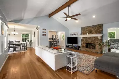 2795 Bentwood Drive, Marietta, GA 30062 - Photo 5