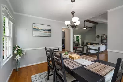 2795 Bentwood Drive, Marietta, GA 30062 - Photo 9