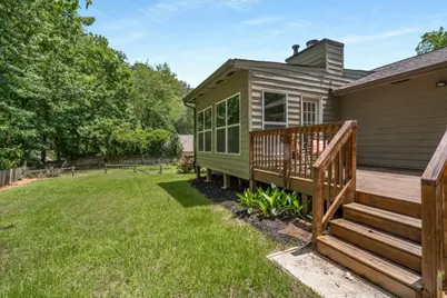 2795 Bentwood Drive, Marietta, GA 30062 - Photo 27