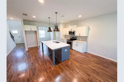 225 Arrowwood Drive, Carrollton, GA 30117 - Photo 5