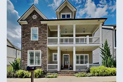 1322 English Street NW, Atlanta, GA 30318 - Photo 1