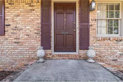 3301 Stonecrest Court, Atlanta, GA 30341 - Photo 3