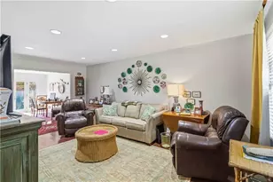 3301 Stonecrest Ct, Atlanta, GA 30341 - Photo 5
