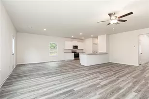 393 Sand Dune Way, Conyers, GA 30013 - Photo 3