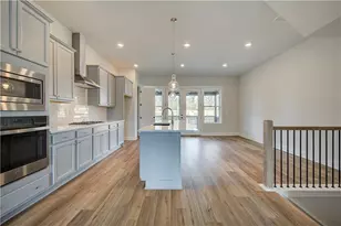 1843 Marisol Circle NW, Kennesaw, GA 30144 - Photo 15