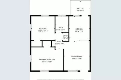 24 Daniel Street #8, Atlanta, GA 30312 - Photo 27