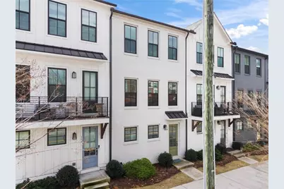 144 Chestnut Circle, Atlanta, GA 30342 - Photo 3