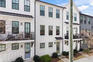 144 Chestnut Cir, Atlanta, GA 30342 - Photo 3