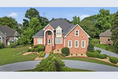 8079 Classic Drive, Jonesboro, GA 30236 - Photo 1