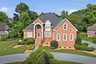 8079 Classic Dr, Jonesboro, GA 30236 - Photo 1