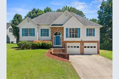 4342 Woodglenn Drive, Gainesville, GA 30507 - Photo 1