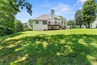 4342 Woodglenn Drive, Gainesville, GA 30507 - Photo 37
