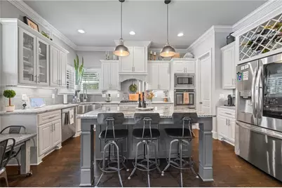 3111 Old Thompson Mill Road, Buford, GA 30519 - Photo 15