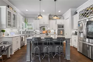 3111 Old Thompson Mill Rd, Buford, GA 30519 - Photo 15