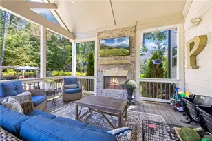 3111 Old Thompson Mill Rd, Buford, GA 30519 - Photo 53