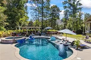 3111 Old Thompson Mill Rd, Buford, GA 30519 - Photo 57