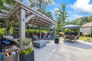 3111 Old Thompson Mill Rd, Buford, GA 30519 - Photo 61