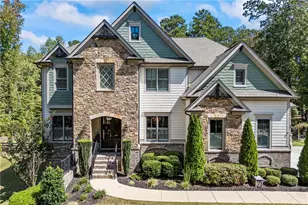 3111 Old Thompson Mill Rd, Buford, GA 30519 - Photo 1