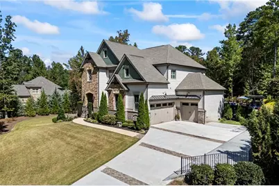 3111 Old Thompson Mill Road, Buford, GA 30519 - Photo 3