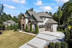 3111 Old Thompson Mill Rd, Buford, GA 30519 - Photo 3