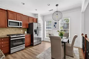 2159 Weldonberry Dr NE, Atlanta, GA 30319 - Photo 5