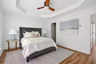 2159 Weldonberry Drive NE #124, Atlanta, GA 30319 - Photo 19