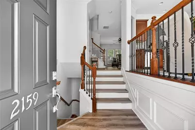 2159 Weldonberry Drive NE #124, Atlanta, GA 30319 - Photo 3