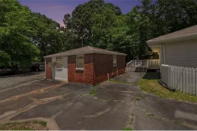 [Address not provided], Tucker, GA 30084 - Photo 3