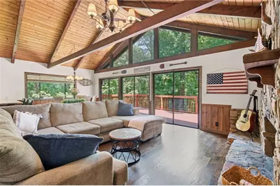 2665 Brook Valley Drive, Cumming, GA 30041 - Photo 21