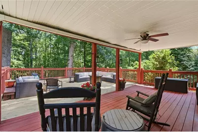 2665 Brook Valley Drive, Cumming, GA 30041 - Photo 31