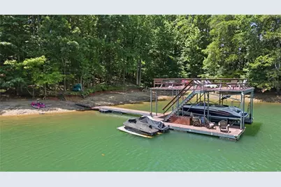 2665 Brook Valley Drive, Cumming, GA 30041 - Photo 47