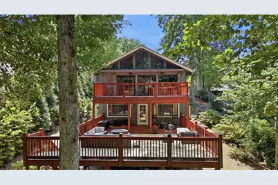 2665 Brook Valley Drive, Cumming, GA 30041 - Photo 35