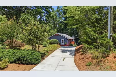 2665 Brook Valley Drive, Cumming, GA 30041 - Photo 3