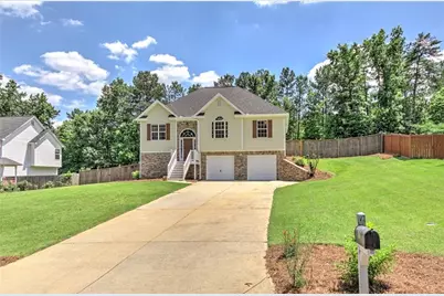 62 Roundtree Court, Dallas, GA 30132 - Photo 3