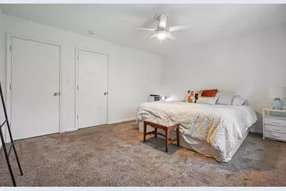 136 Peachtree Memorial Drive NW #PA8, Atlanta, GA 30309 - Photo 27