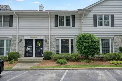 136 Peachtree Memorial Drive NW #PA8, Atlanta, GA 30309 - Photo 1