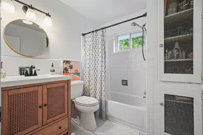 136 Peachtree Memorial Drive NW #PA8, Atlanta, GA 30309 - Photo 21