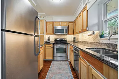 136 Peachtree Memorial Drive NW #PA8, Atlanta, GA 30309 - Photo 13