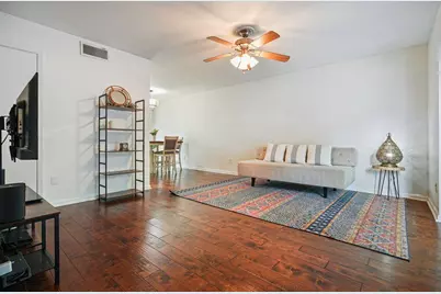 136 Peachtree Memorial Drive NW #PA8, Atlanta, GA 30309 - Photo 3